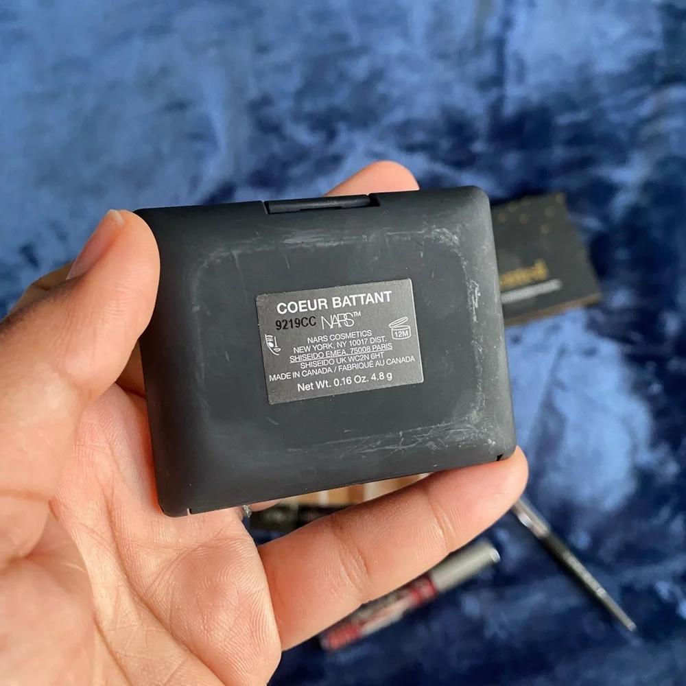 Makeup Bundle (tan/deep/dark skin) - Picture 6 of 8